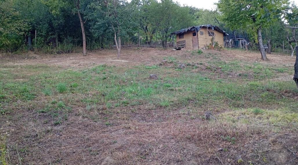 ID-4918 Rekreačný pozemok - PREŠOV - Zimný potok