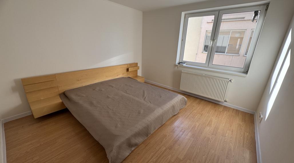 ID-3634 Zariadený 2-izbový byt na PRENÁJOM – SOBRANCE