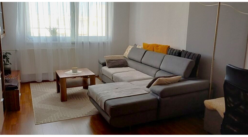 ID-4933 Praktický 2-izbový byt s balkónom Michalovce - HOLLÉHO