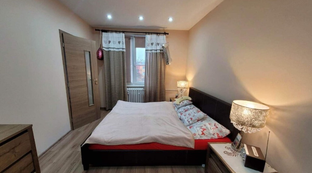 ID-4939 Pekný 2,5-izbový byt s balkónom VRANOV NAD TOĽOU