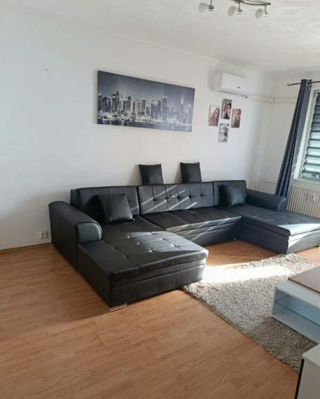 ID-4946 NA PREDAJ Klimatizovaný 3-izbový byt KRÁĽOVSKÝ CHLMEC
