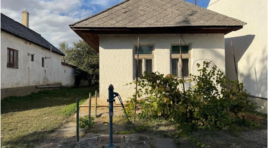 ID-4947 NA PREDAJ – Gazdovský rodinný dom len 11 km od Michaloviec