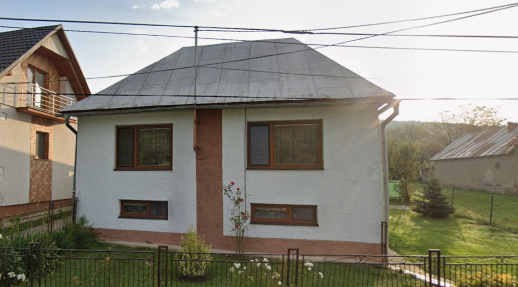ID-4952 NA PREDAJ Rodinný dom - ĎAPALOVCE