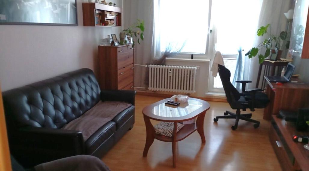 ID-4953 NA PREDAJ 3-izbový byt KRÁĽOVSKÝ CHLMEC - Fábryho