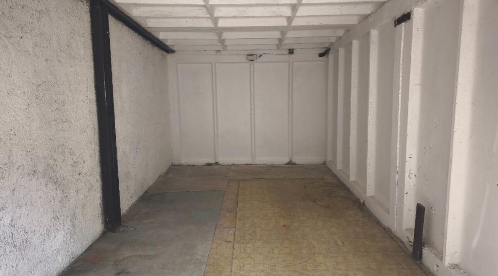 ID-4958 NA PREDAJ - GARÁŽ KOŠICE - KRIVÁ ul.
