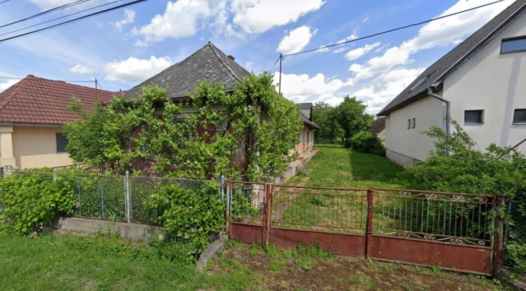 ID-4964 NA PREDAJ – Chalupa v obci Parchovany