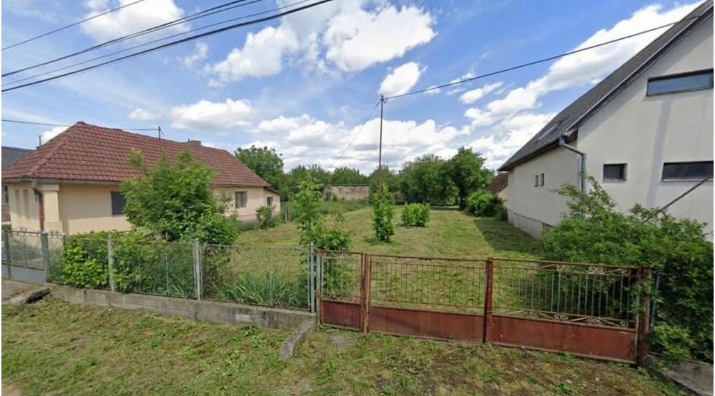 ID-4965 NA PREDAJ – pozemok vhodný na výstavbu v obci Parchovany