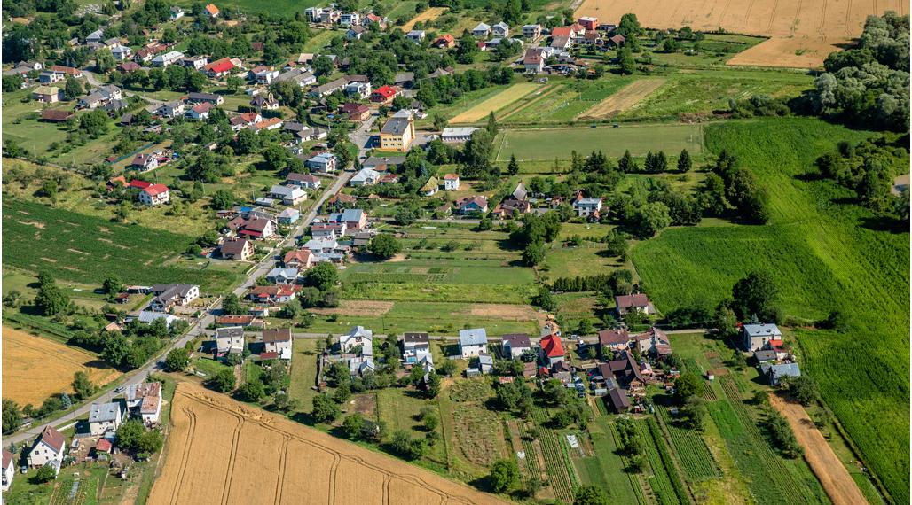 ID-4966 NA PREDAJ Pozemok na výstavbu domu - KALNIŠTE