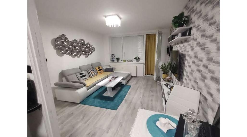 ID-4975 NA PREDAJ 3-izbový byt TURŇA NAD BODVOU