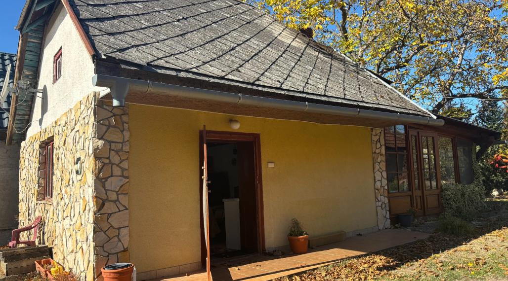 ID-5008 JEDINEČNÁ PRÍLEŽITOSŤ! Rekreačná chalúpka v TOKAJSKEJ OBLASTI