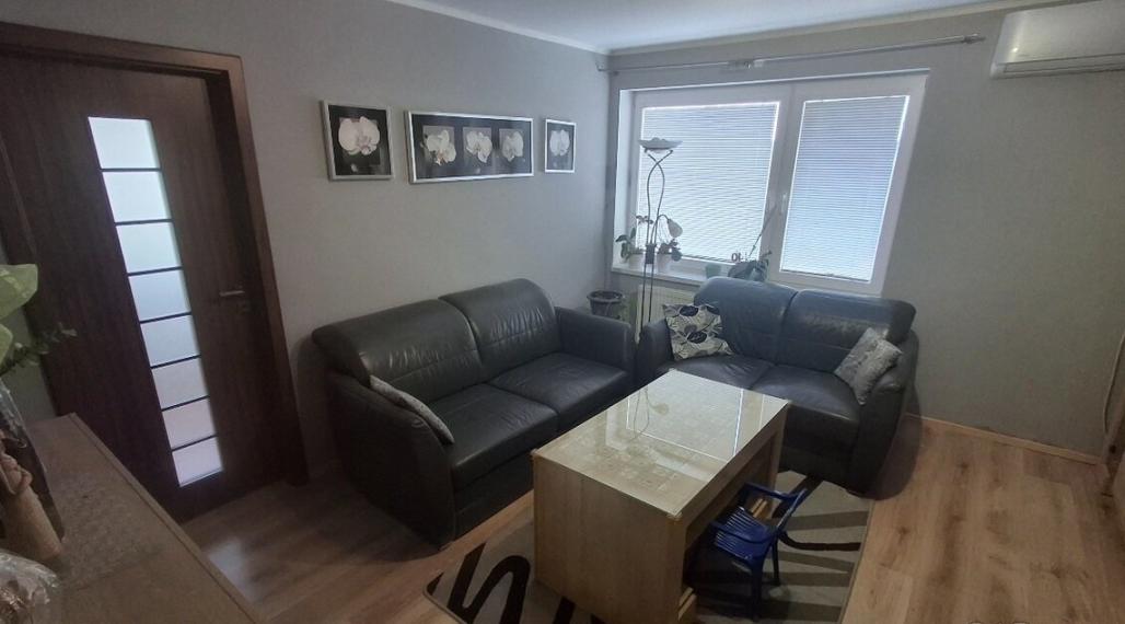 ID-5013 NA PREDAJ 3-izbový byt Vranov nad Topľou - Čemerné