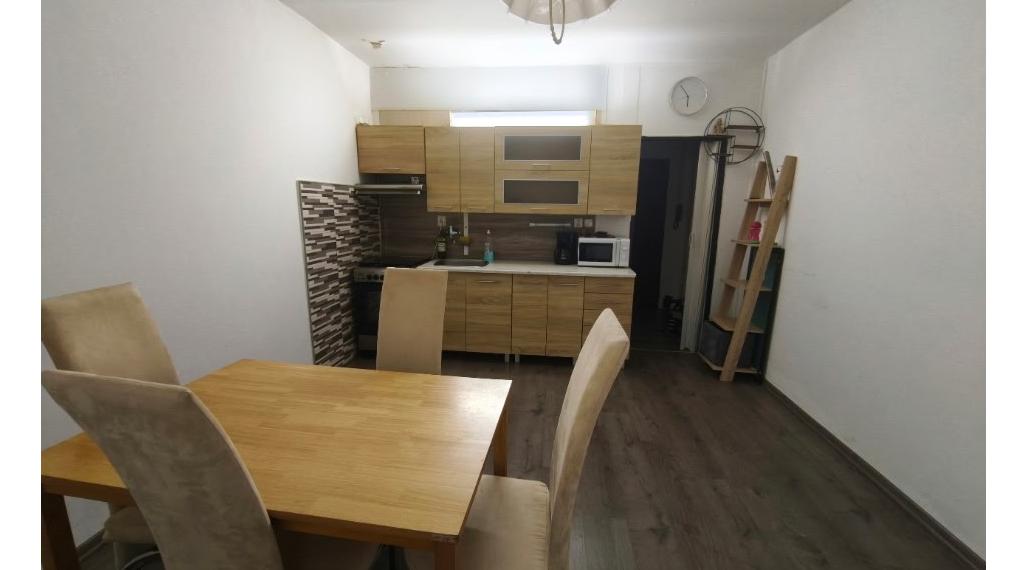 ID-5014 NA PREDAJ 1-izbový byt v Čiernej nad Tisou