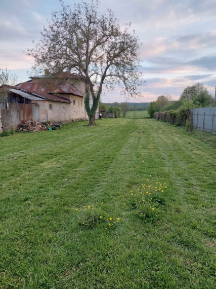 ID-5022 NA PREDAJ – Stavebný pozemok v len 15 km od Michaloviec
