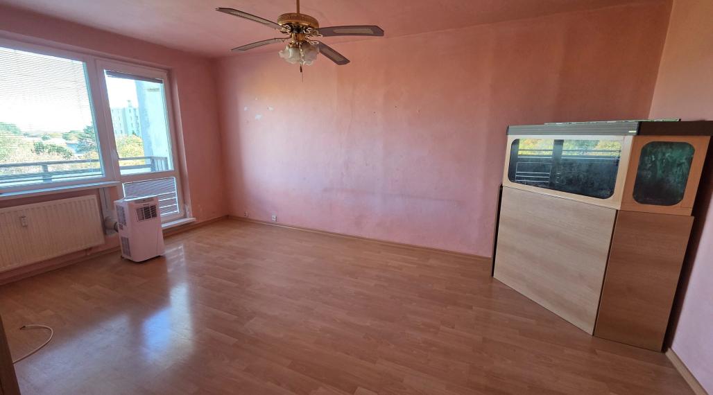 ID-5031 NA PREDAJ 3-izbový byt s balkónom MICHALOVCE - VÝCHOD