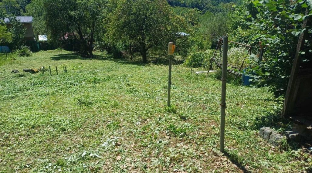 ID-5034 Rekreačný pozemok na výstavbu chaty - DRIENOVEC
