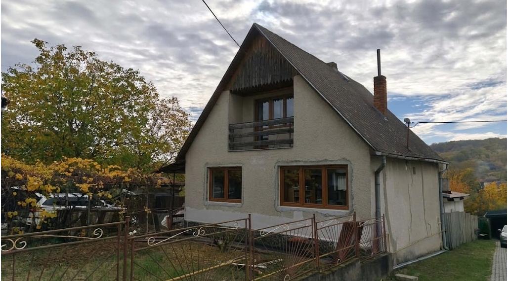 ID-5048 RODINNÝ DOM NA PREDAJ – KALŠA, OKRES KOŠICE-OKOLIE