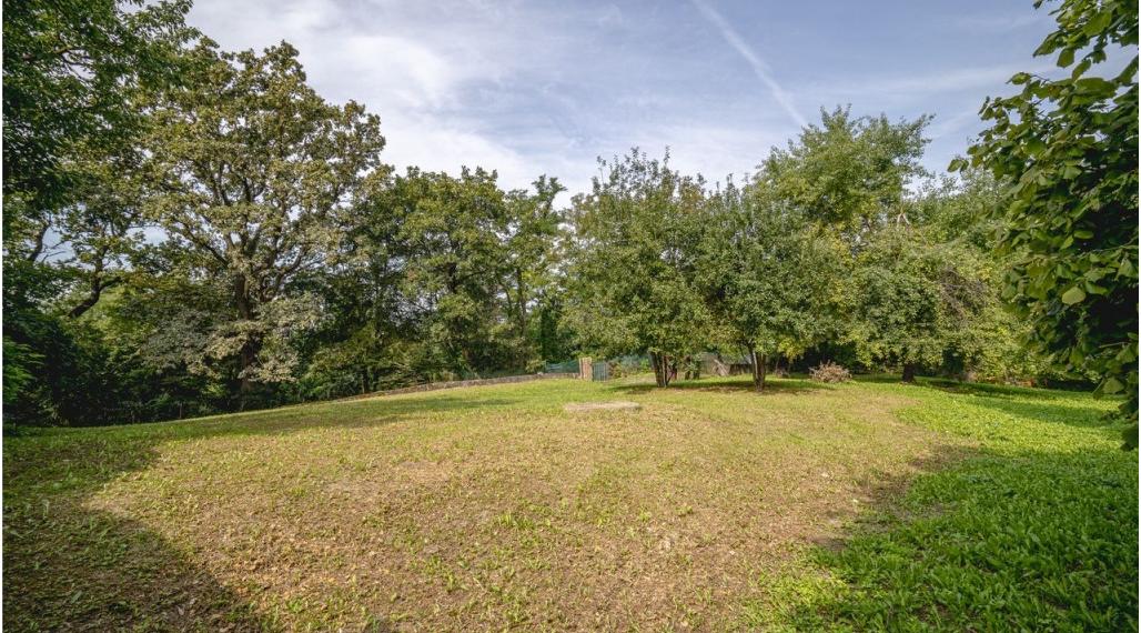 ID-5054 NA PREDAJ Rekreačný pozemok 4 507 m² - Košice - Krásna
