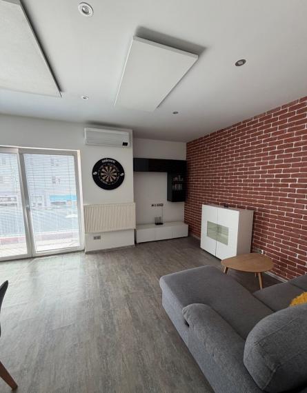 ID-5059 SKVELÁ NOVINKA - Moderný 1,5-izbový byt v centre Michaloviec