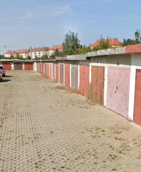 ID-5065 NA PREDAJ Garáž v garážovej zástavbe - HUMENNÉ sídlisko III