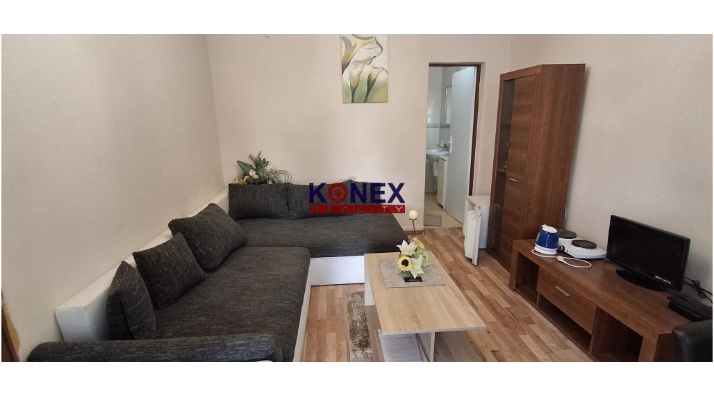ID-5072 NA PRENÁJOM – 2-izbový byt v rekreačnej oblasti Lúč