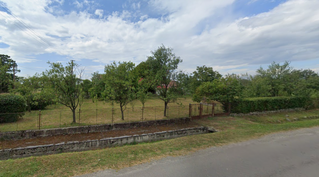 ID-5075 NA PREDAJ POZEMOK v obci JENKOVCE, okres Sobrance