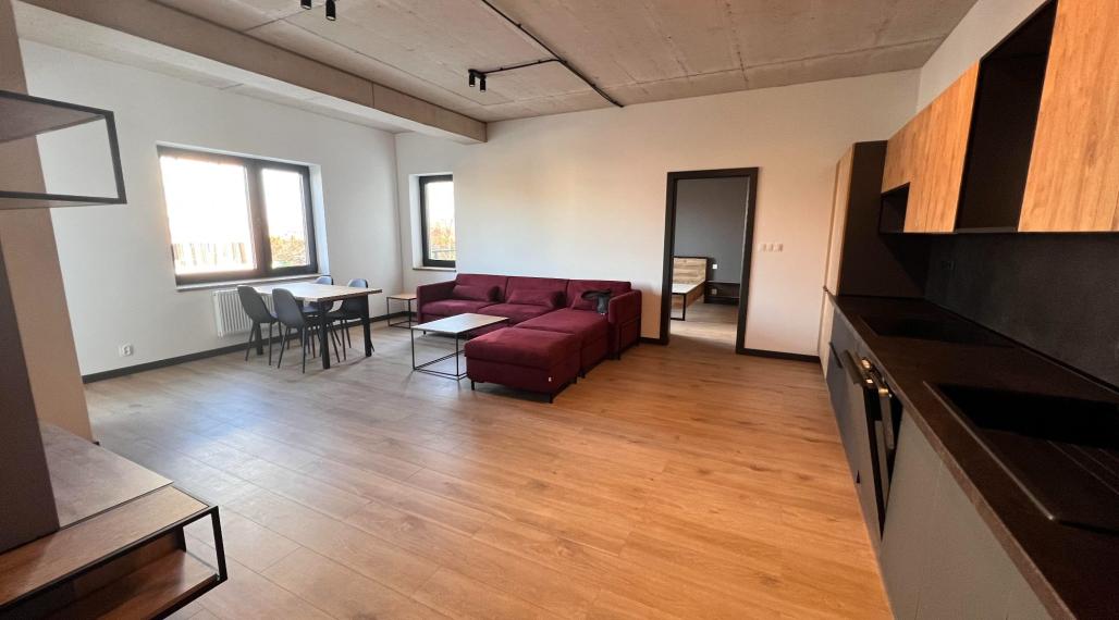 ID-5082 NA PRENÁJOM Luxusný 2-izbový byt v TOP lokalite Michaloviec