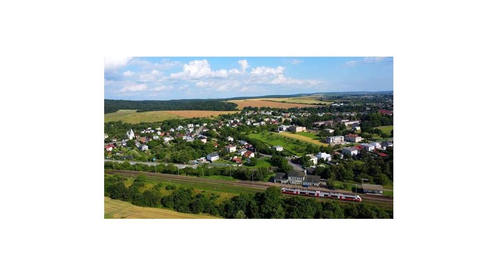 ID-5083 NA PREDAJ POZEMOK - obec Nižný Hrabovec