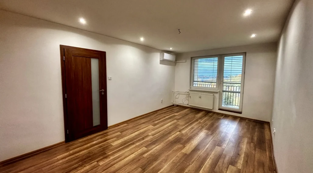 ID-5089 SKVELÁ NOVINKA 3-izbový byt s balkónom - sídlisko SNP Michalovce