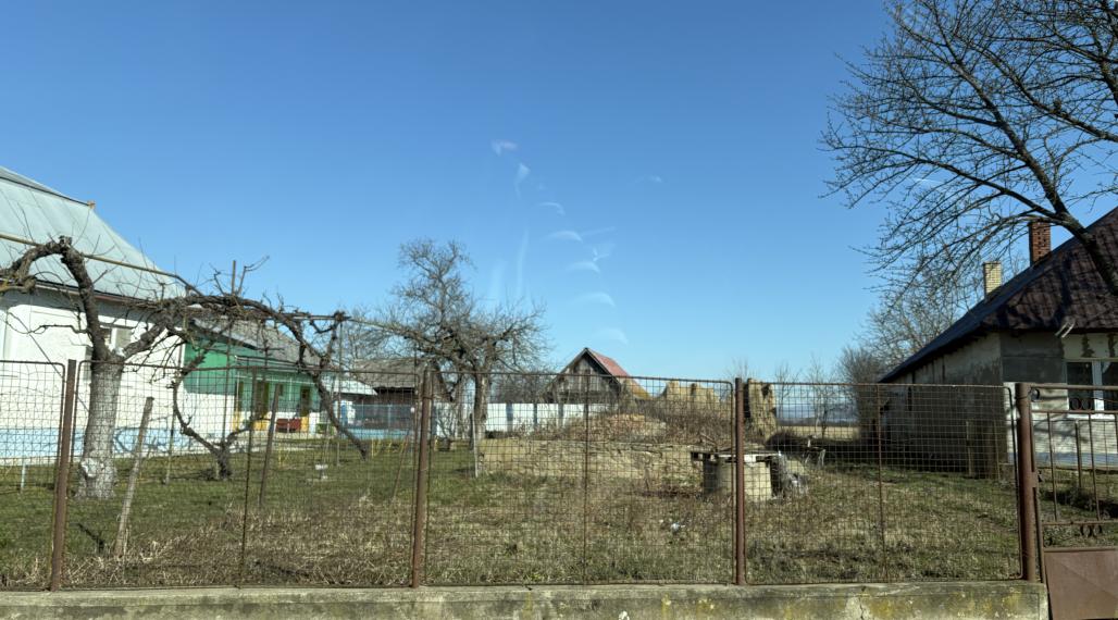 ID-3209 Stavebný pozemok v obci Záhor