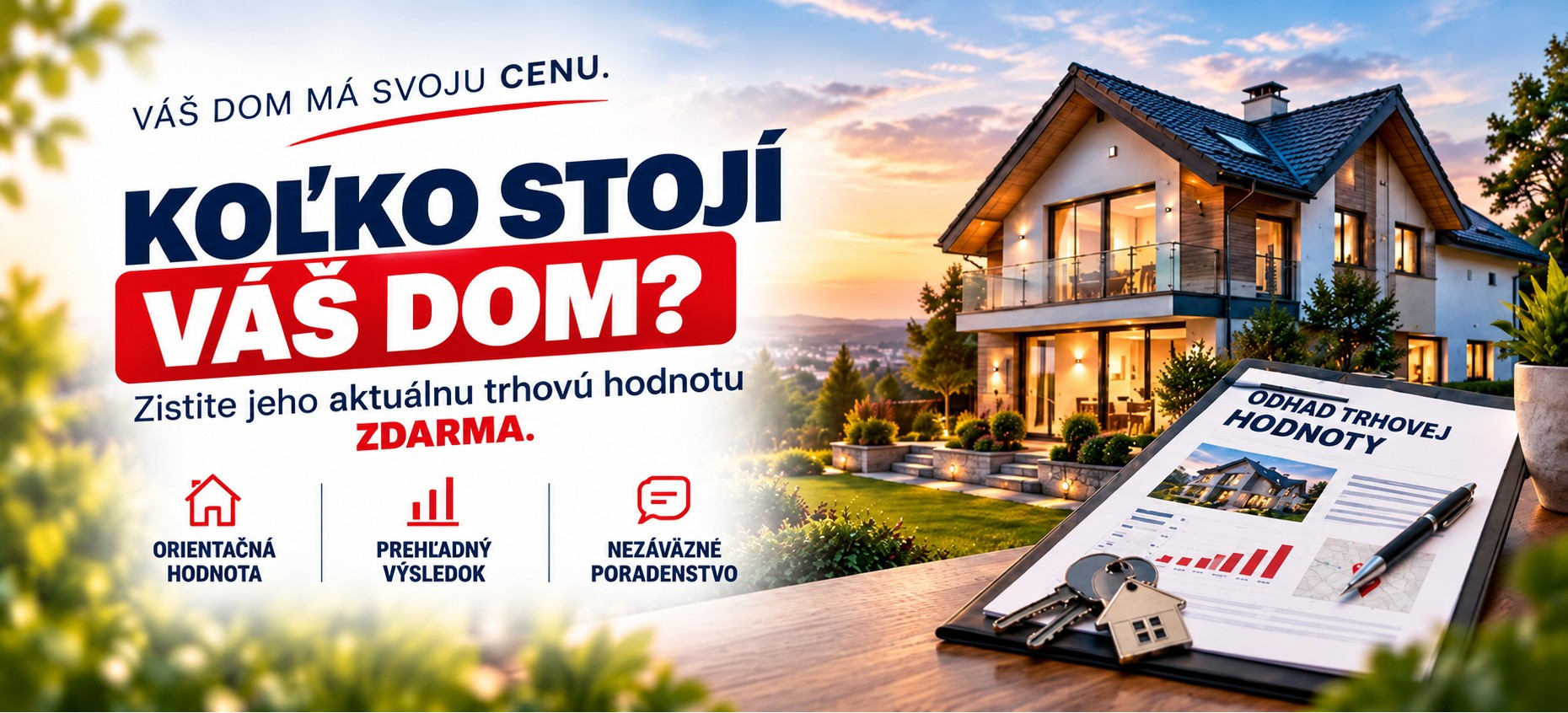 Cenový odhad