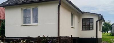 ID-4845 NA PREDAJ - rodinný dom na skok od Domaše