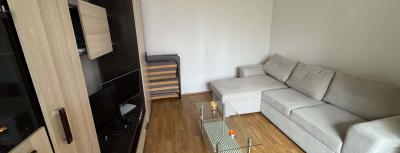 ID-4846 SKVELÁ NOVINKA - 1-izbový byt TREBIŠOV