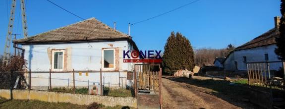 NA PREDAJ Rodinný dom v Maďarsku – obec Révleányvár
