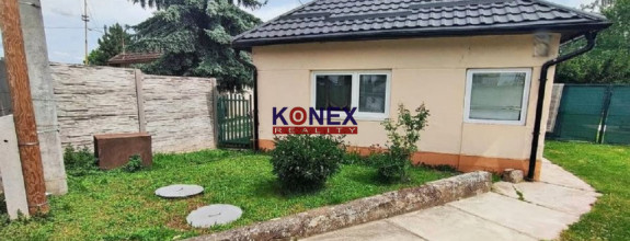 Rodinný dom v obci Mokrance – NA PREDAJ
