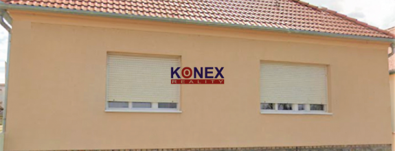 Rodinný dom neďaleko Michaloviec – NA PREDAJ