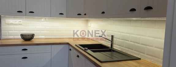 PEKNÝ 4-izbový byt Medzilaborce NA PREDAJ