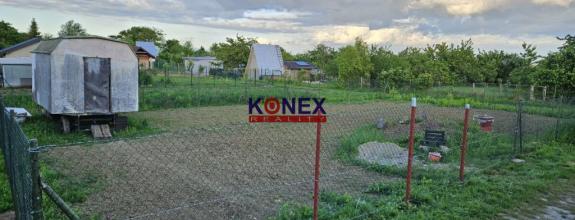 ID-3204 REKREAČNÝ POZEMOK na výstavbu CHATY - STAŠOV