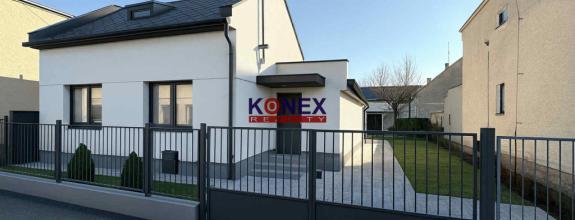 ID-3206 MODERNE REKONŠTRUOVANÝ DOM - HRÁDOK