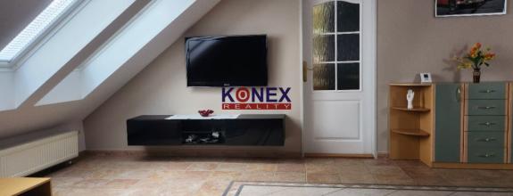 ID-3212 PRENÁJOM 4-izbového bytu v centre MI