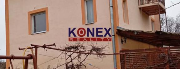 ID-3214 POSCHODOVÝ DOM - Gemerská Panica