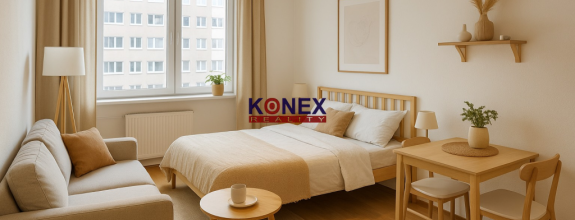 ID-3249 NA PREDAJ - 3-izbový byt blízko centra MICHALOVIEC