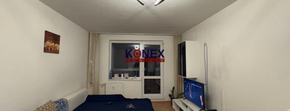 ID-3364 Na predaj 3-izbový byt – Sobrance, Tyršova ul.