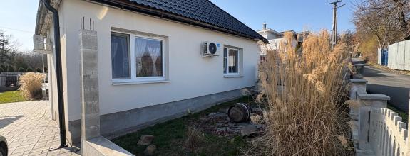 ID-3659 NA PREDAJ – Rodinný dom obec KLOKOČOV