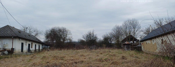 ID-3669 NA PREDAJ POZEMOK - VYŠNÉ NEMECKÉ