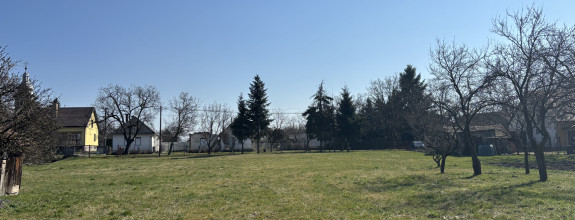 ID-3670 Lukratívne pozemky na výstavbu - HORŇA