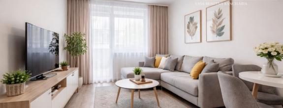 ID-3739 NA PREDAJ 1-izbový byt MICHALOVCE - Západ
