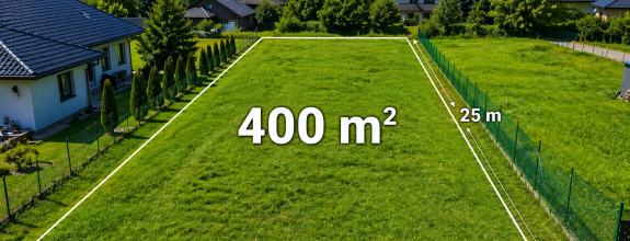 ID-3914 NA PREDAJ - Pozemok pre RD v obci Malčice