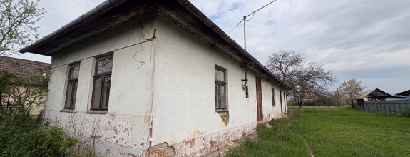 ID-3859 Rodinný dom na bývanie či rekreáciu TIBAVA