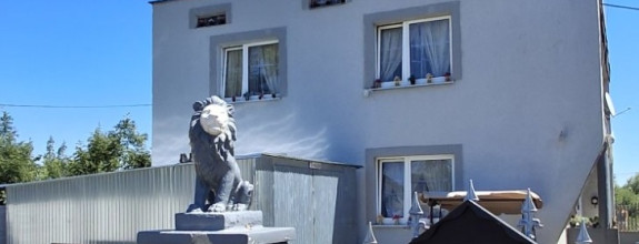 ID-4354 Poschodový rodinný dom pri Trebišove - VOJČICE