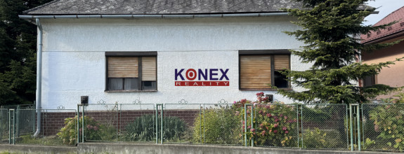 ID-2965 EXKLUZÍVNE – Rodinný dom BÁNOVCE NAD ONDAVOU